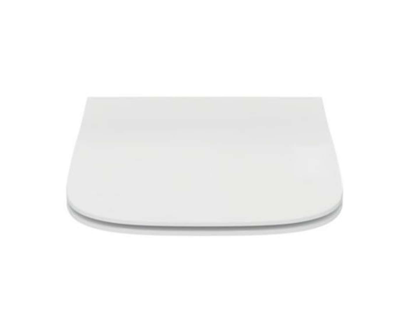 Ideal Standard i.Life B WC doska, SoftClose, biela T500301