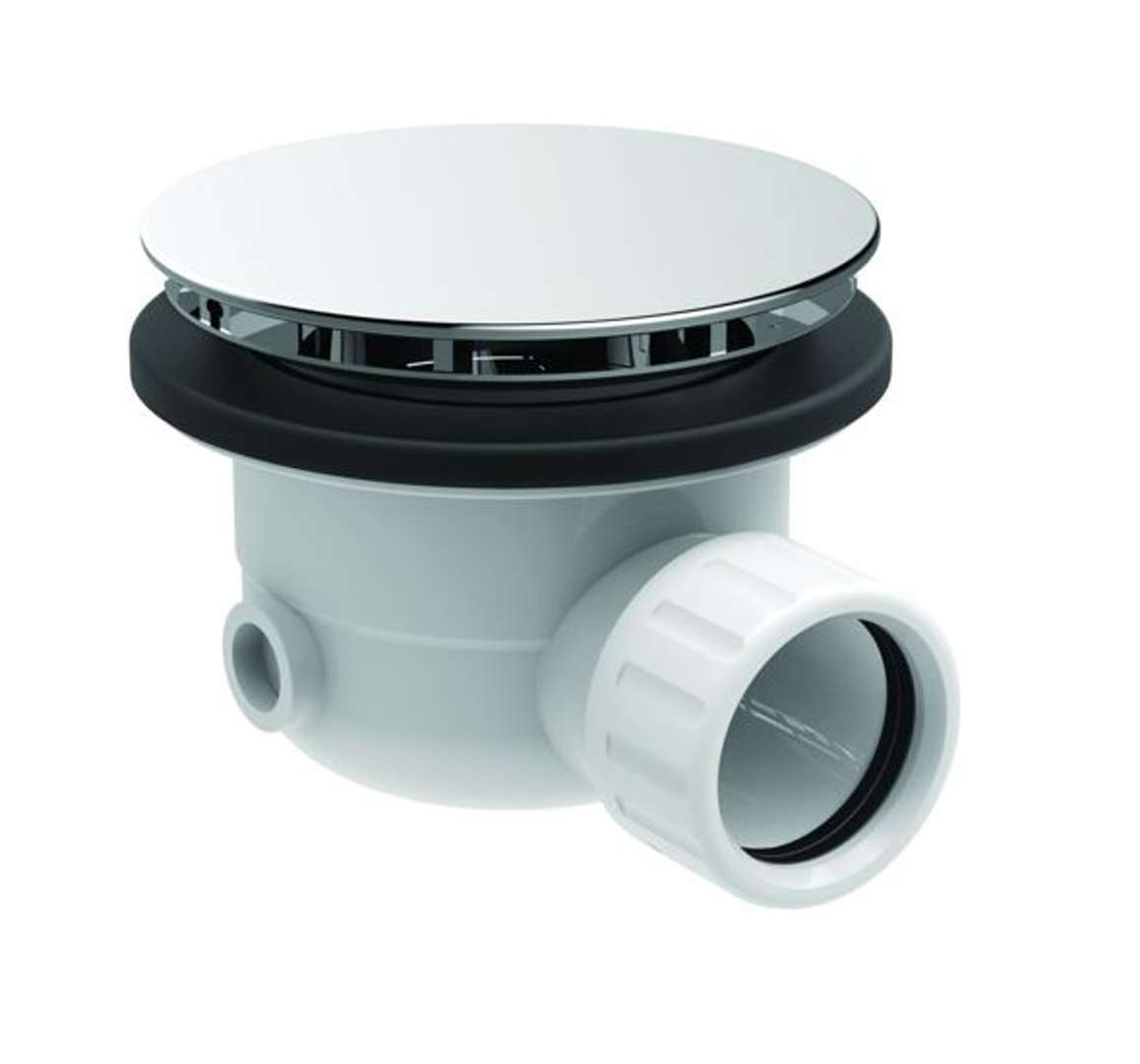 Ideal Standard Connect 2 Odtoková súprava k sprchovej vaničke, chróm T8520AA