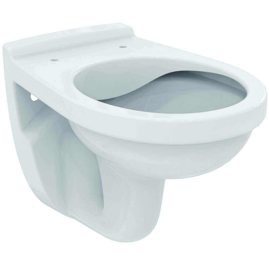 Ideal Standard Dolomite Závesné WC, Rimless, biela W331301