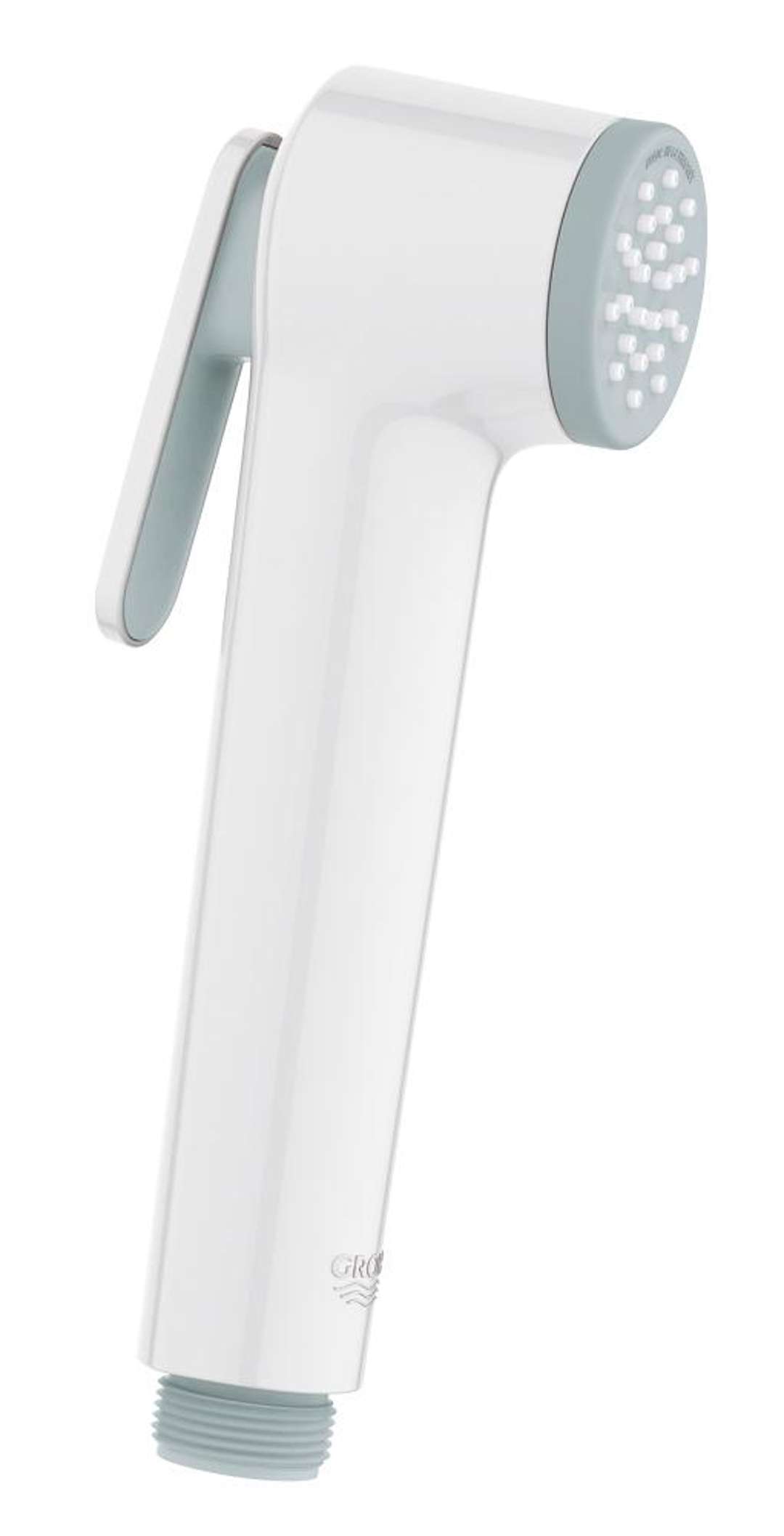 Grohe Tempesta Bidetová spŕška, biela 28020L01-GR