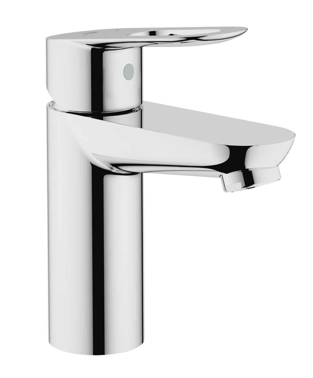 Grohe BauLoop Umývadlová batéria, chróm 32854000-GR
