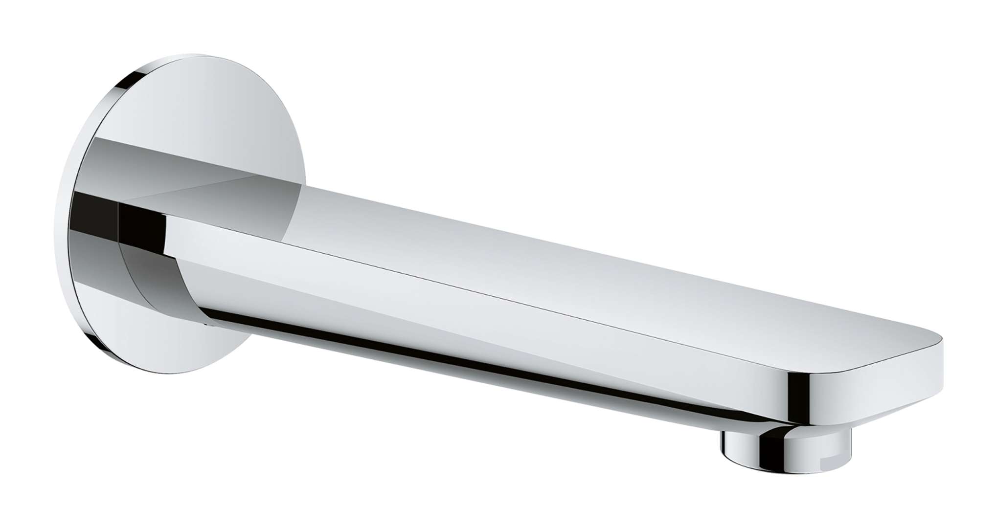 Grohe Lineare Vaňová vpusť, chróm 13383001-GR
