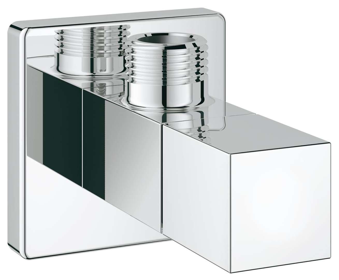Grohe Eurocube Rohový ventil, chróm 22013000-GR