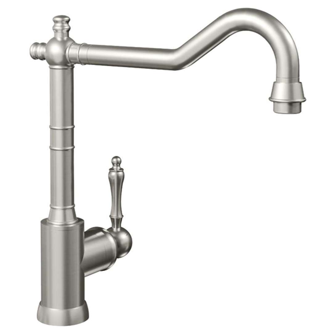 Villeroy & Boch Avia 2.0 Drezová batéria, nerezová 924000LC