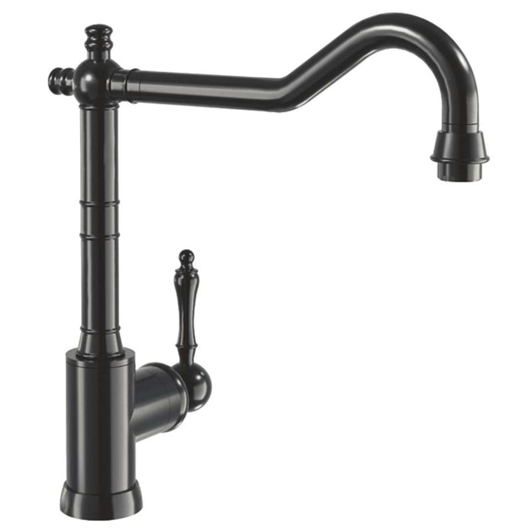 Villeroy & Boch Avia 2.0 Drezová batéria, antracit 92400005