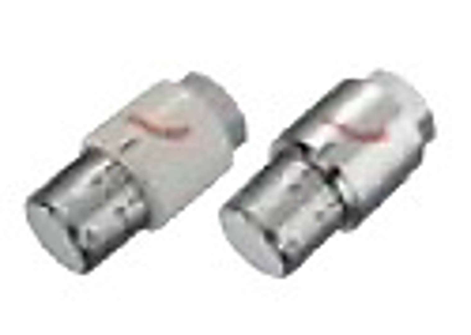 Zehnder Príslušenstvo Termostatická hlavica SH – chróm 819088