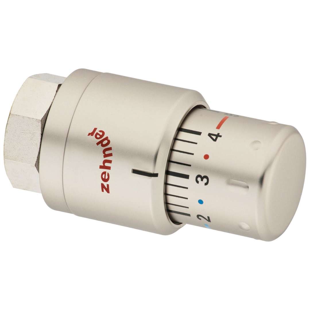 Zehnder Príslušenstvo Termostatická hlavica SH M30x1,5, nehrdzavejúca oceľ 819082