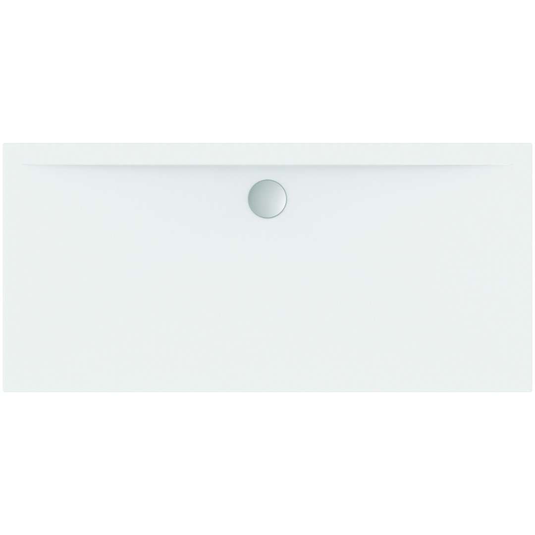 Ideal Standard Ultra Light Sprchová vanička 170x80 cm, biela K518901