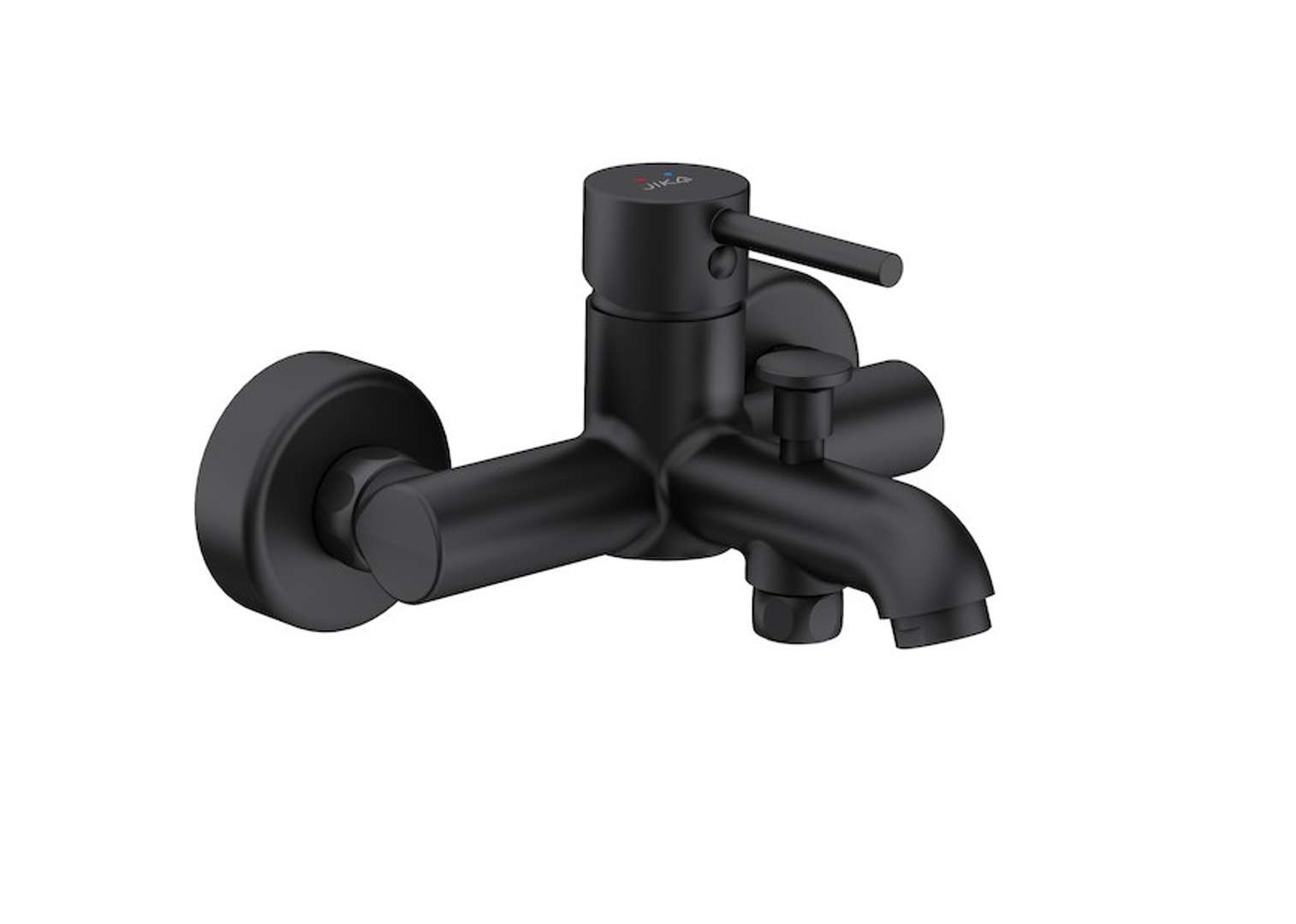 Jika Mio Style Vaňová batéria, matná čierna H3212F77164001