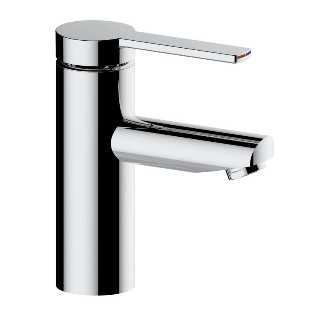 Keuco Plan blue Umývadlová batéria, chróm 53902010101