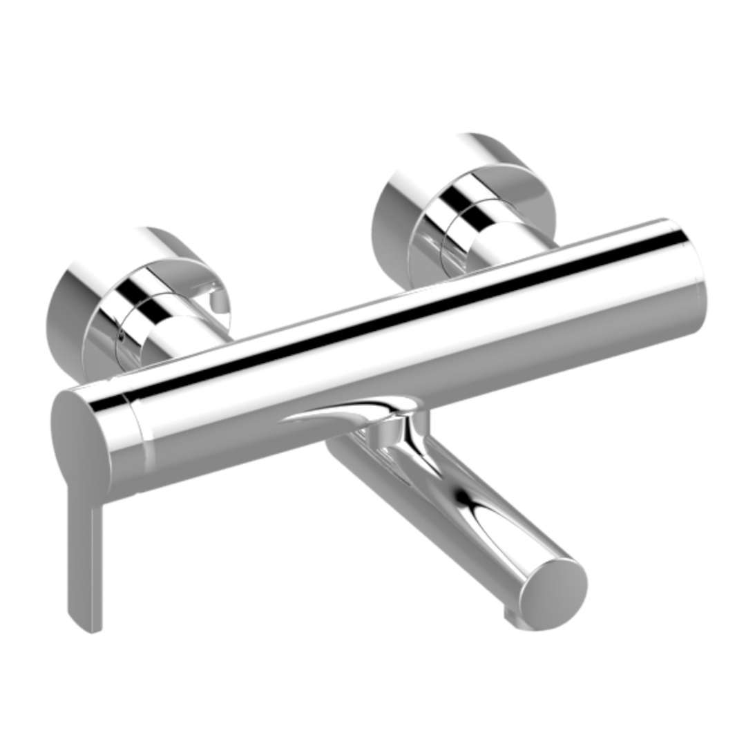 Keuco Plan blue Umývadlová batéria, chróm 53921010220