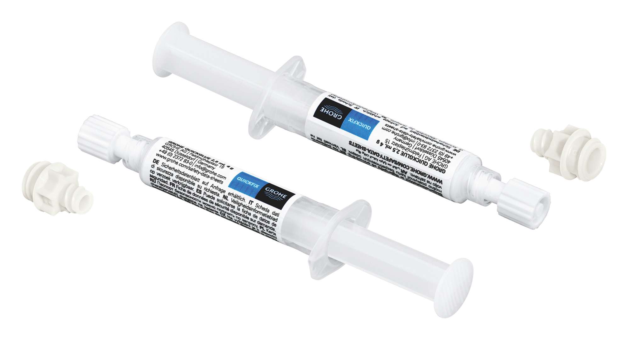 Grohe  Lepidlo, 2 ks 41128000-GR