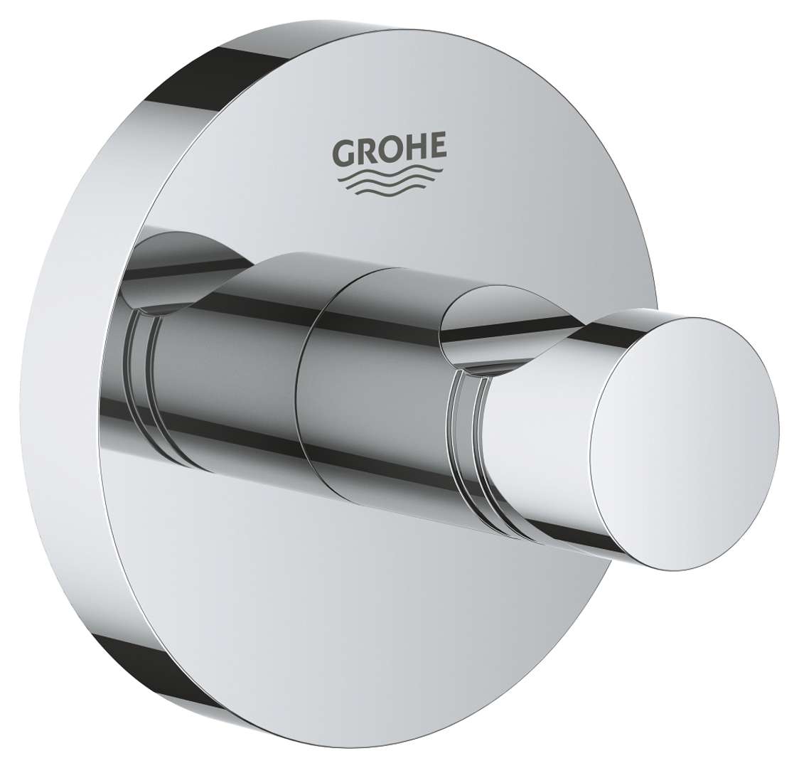 Grohe QuickFix Start Háčik, chróm 41173000-GR