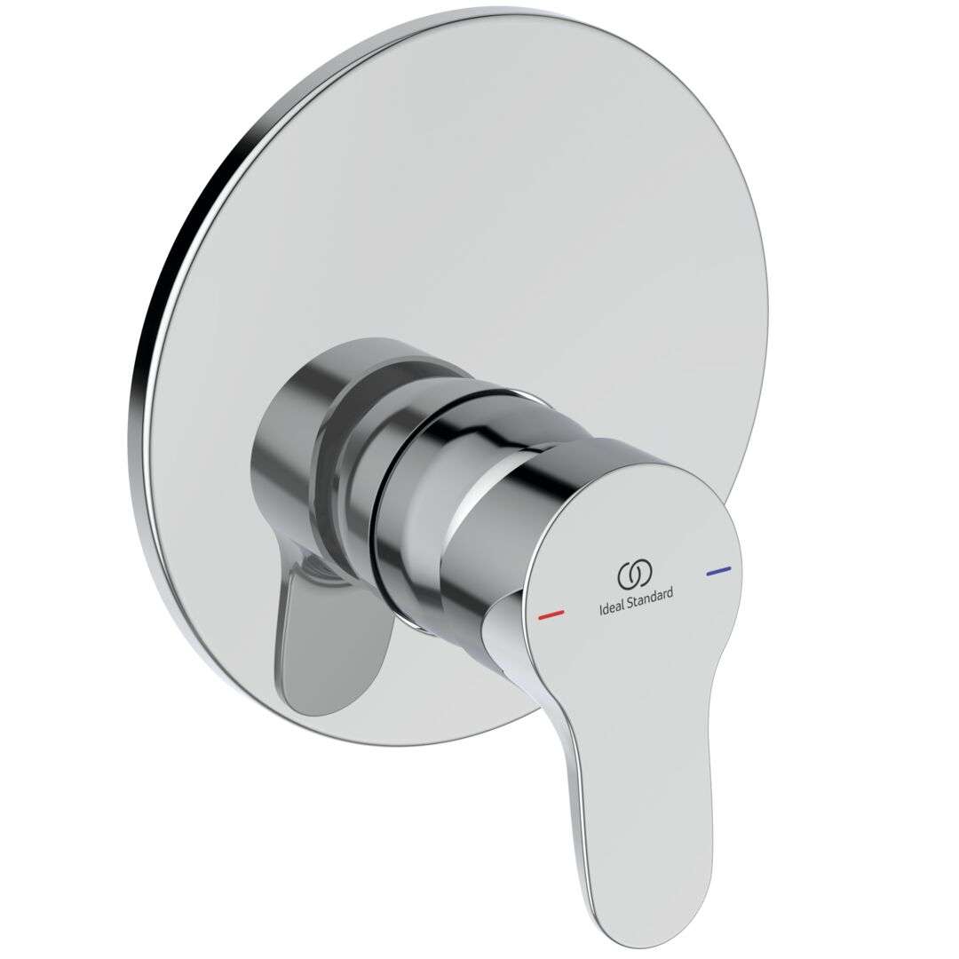 Ideal Standard Cerabase Sprchová batéria pod omietku, chróm A7394AA