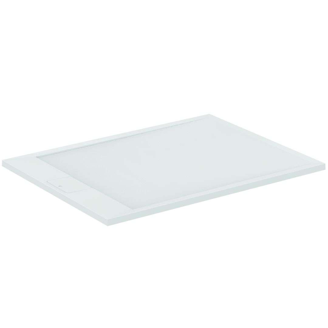 Ideal Standard i.Life Sprchová vanička 120x80 cm, Anti-Slip, biela T5220FR