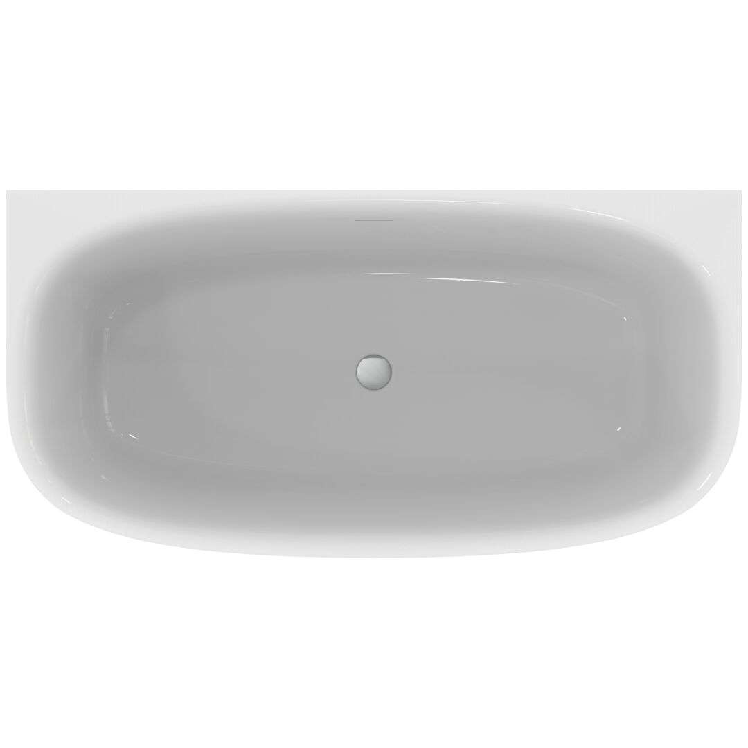 Ideal Standard Dea Vaňa 150x75 cm, biela T546501