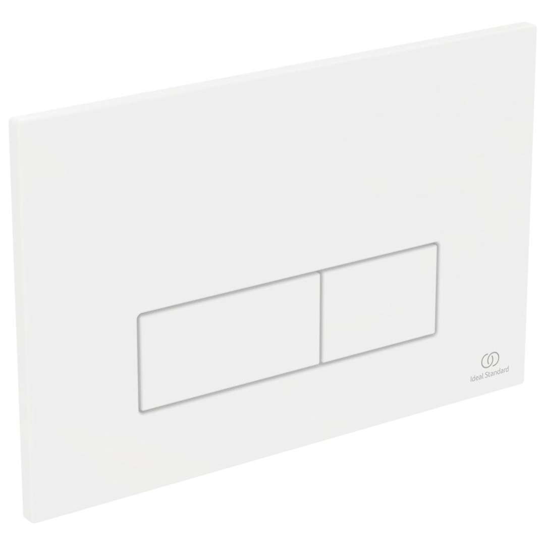 Ideal Standard Oleas Ovládacie tlačidlo splachovania Oleas P2, biela R0119AC
