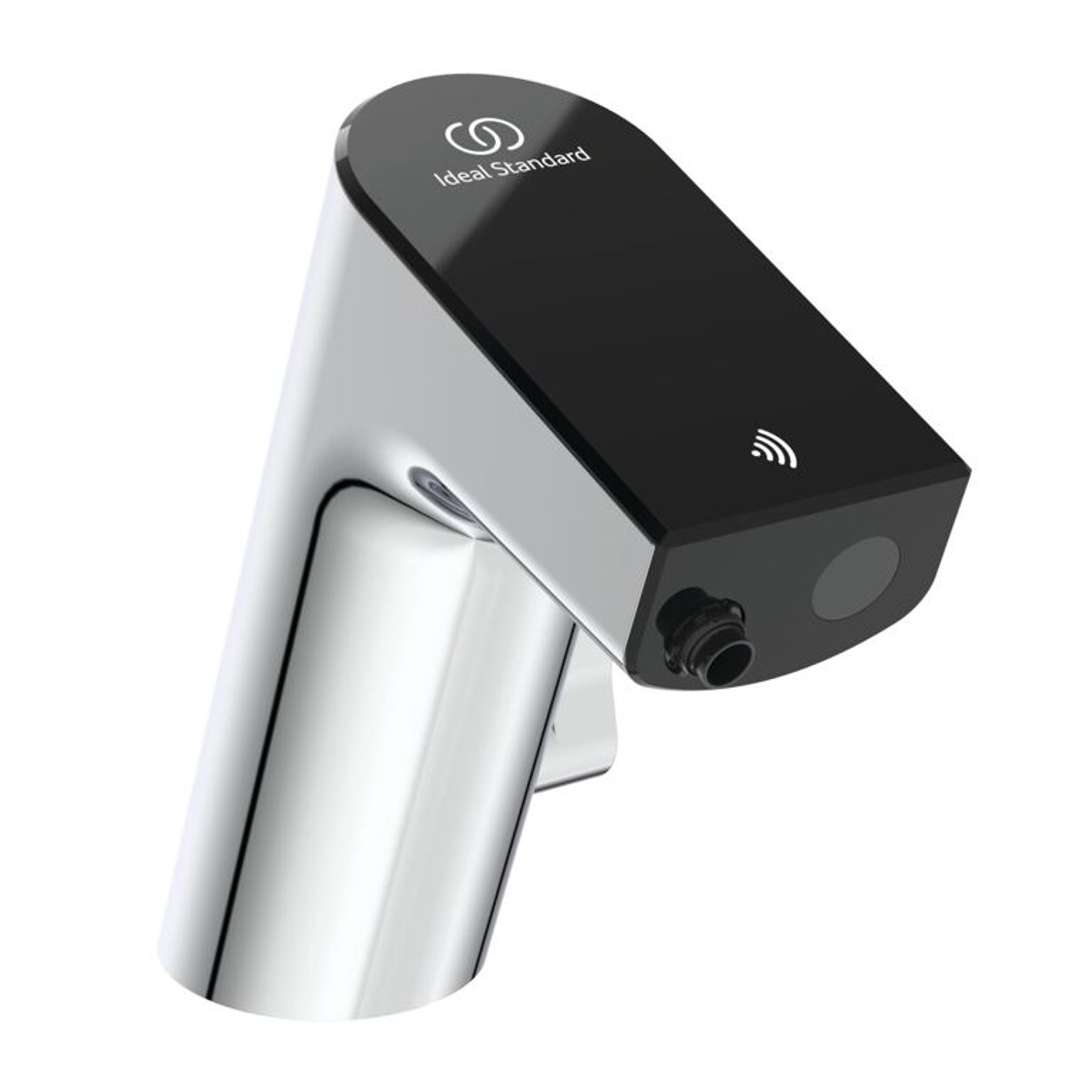 Ideal Standard Intelliflow Elektronická umývadlová batéria, sieťové napájanie, chróm A7856AA
