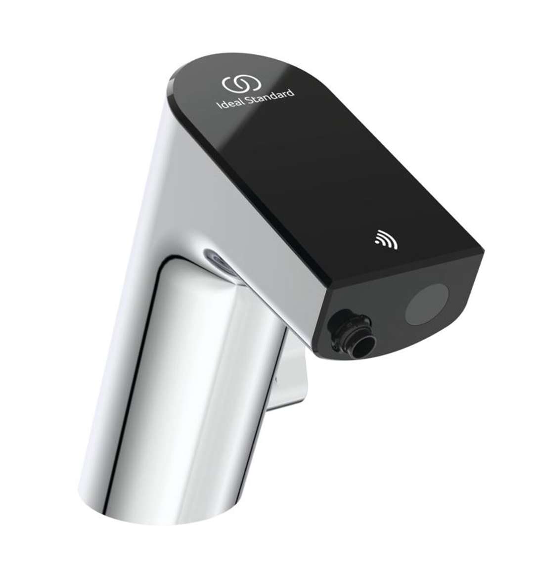 Ideal Standard Intelliflow Elektronická umývadlová batéria, batériové napájanie, chróm A7857AA