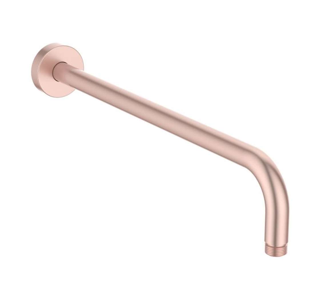Ideal Standard ALU+ Sprchové rameno, 40 cm, rosé B9445RO