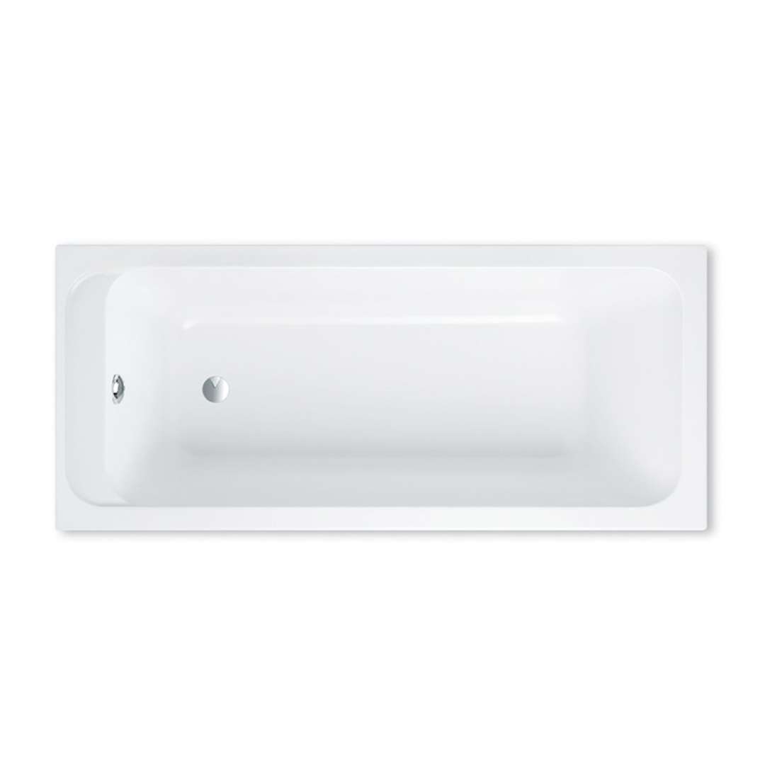 Villeroy & Boch Architectura Vaňa 140x70 cm, alpská biela UBA147ARA2V-01