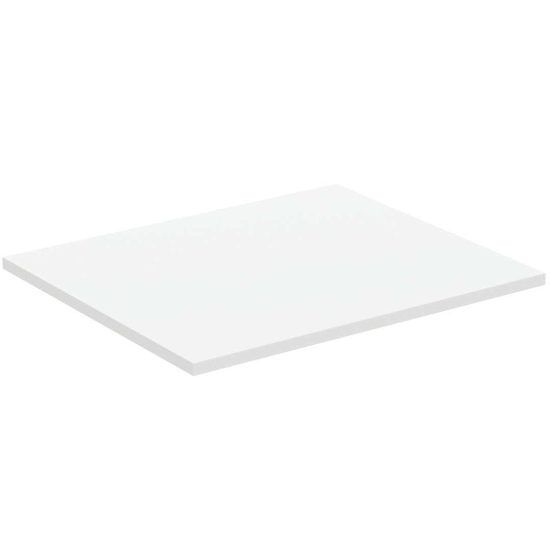 Ideal Standard i.Life B Doska pod umývadlo, 60 cm, matná biela T5281DU