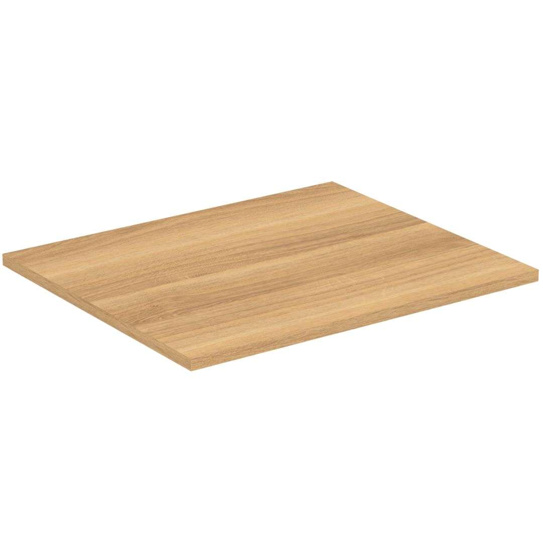 Ideal Standard i.Life B Doska pod umývadlo, 60 cm, dub T5281NX