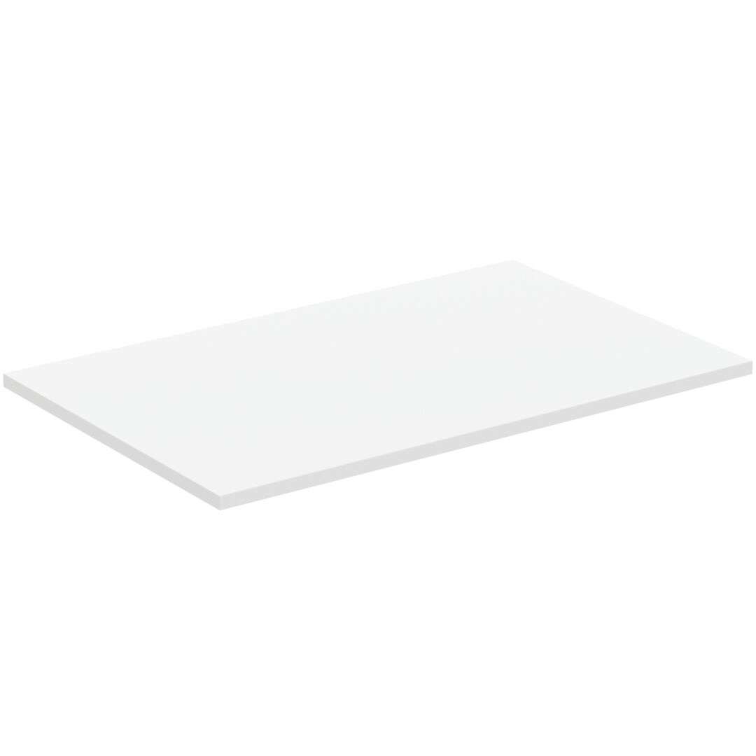 Ideal Standard i.Life B Doska pod umývadlo, 80 cm, matná biela T5282DU