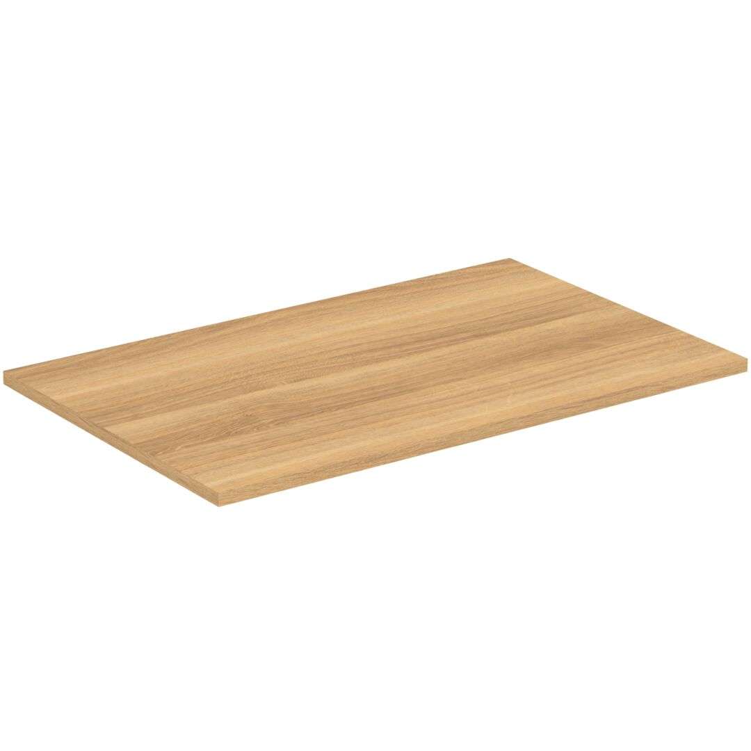 Ideal Standard i.Life B Doska pod umývadlo, 80 cm, dub T5282NX