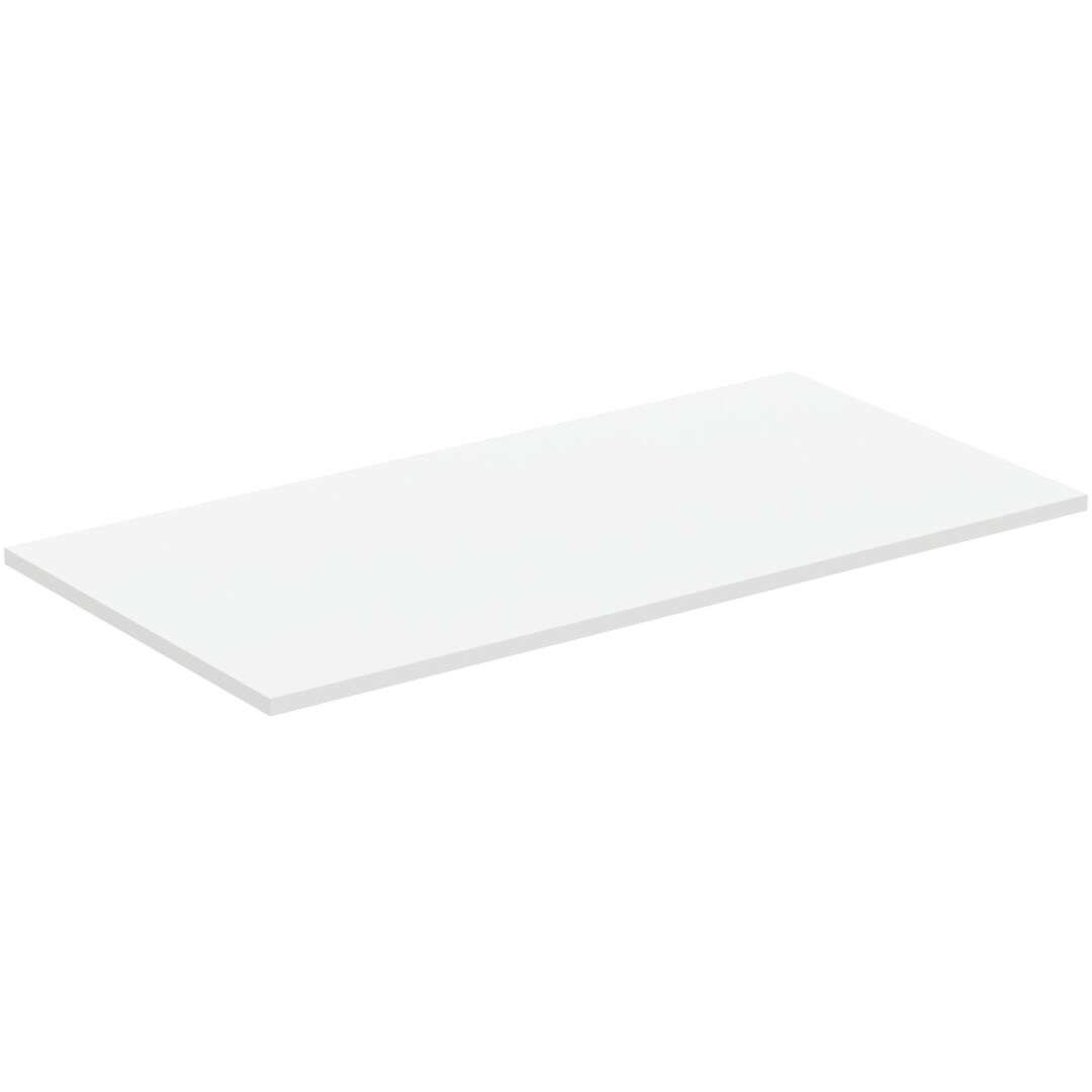 Ideal Standard i.Life B Doska pod umývadlo, 100 cm, matná biela T5283DU