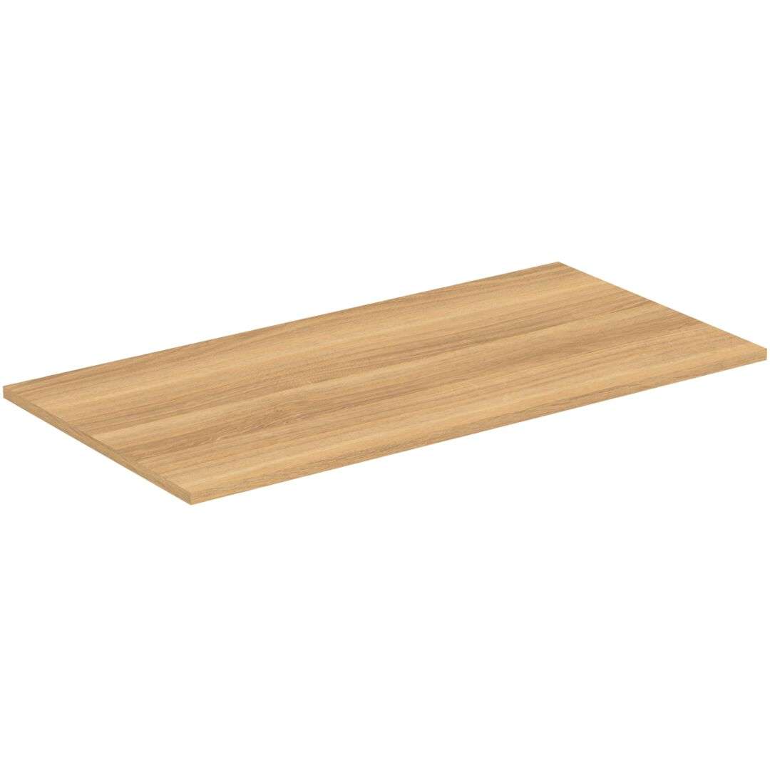 Ideal Standard i.Life B Doska pod umývadlo, 100 cm, dub T5283NX