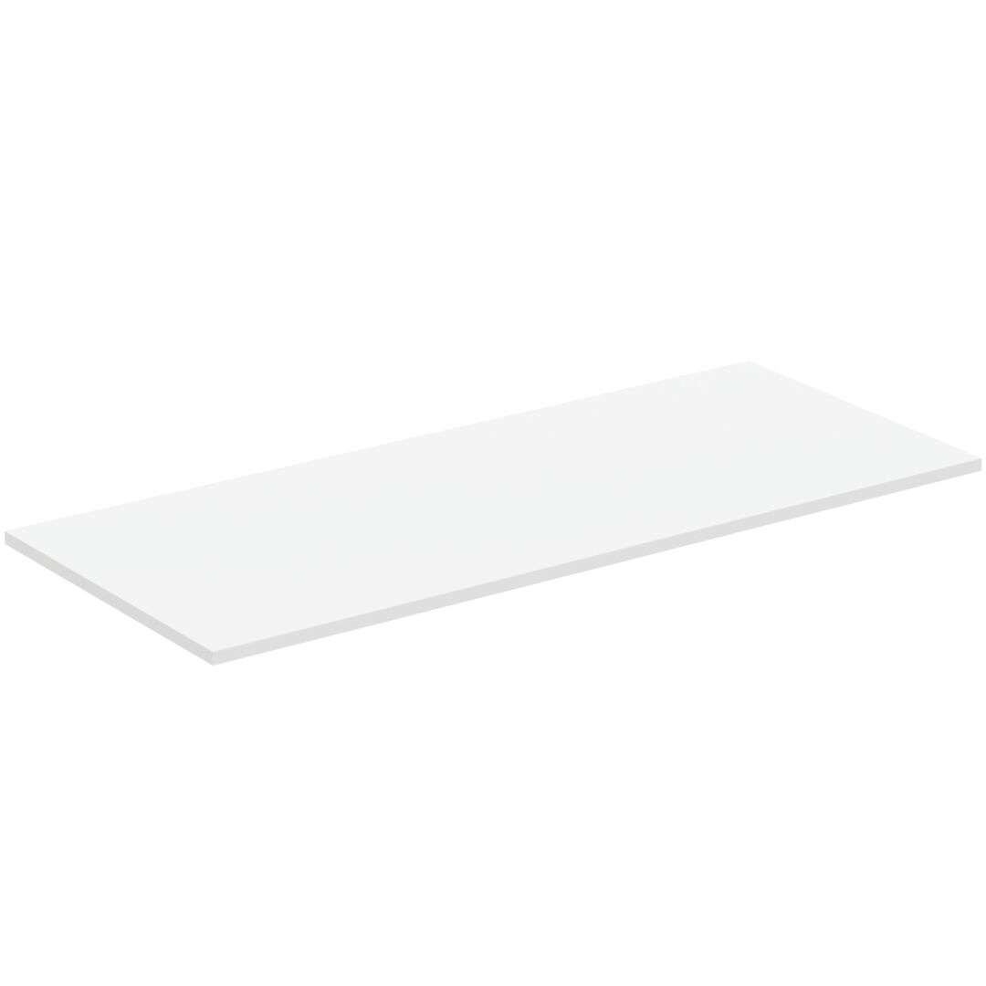 Ideal Standard i.Life B Doska pod umývadlo, 120 cm, matná biela T5284DU
