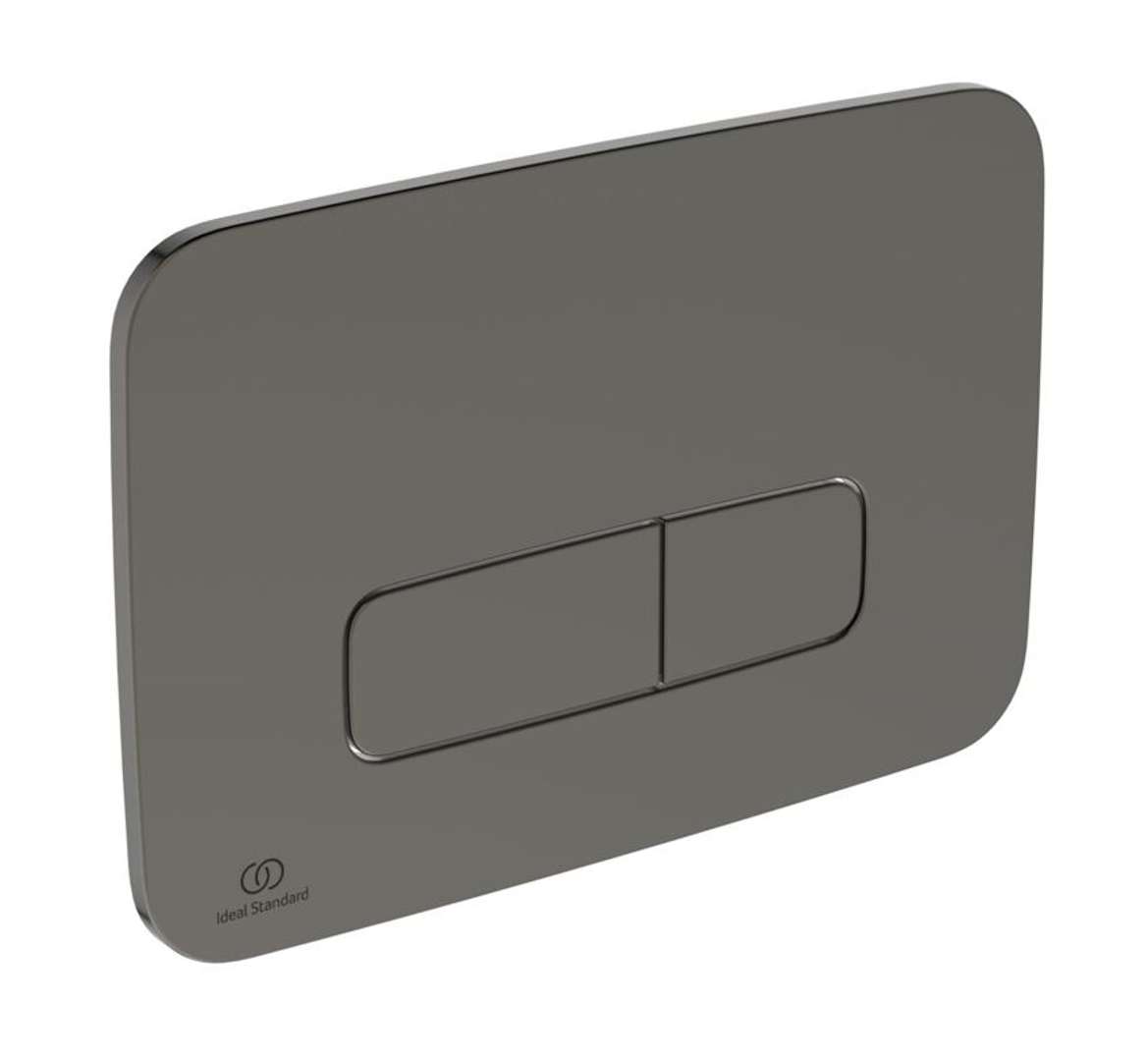 Ideal Standard Oleas Ovládanie splachovania, Magnetic Grey R0459A5