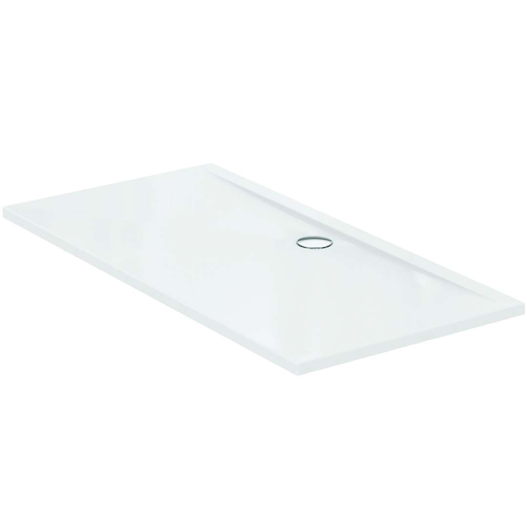Ideal Standard Ultra Light Sprchová vanička 180x90 cm, biela K519201