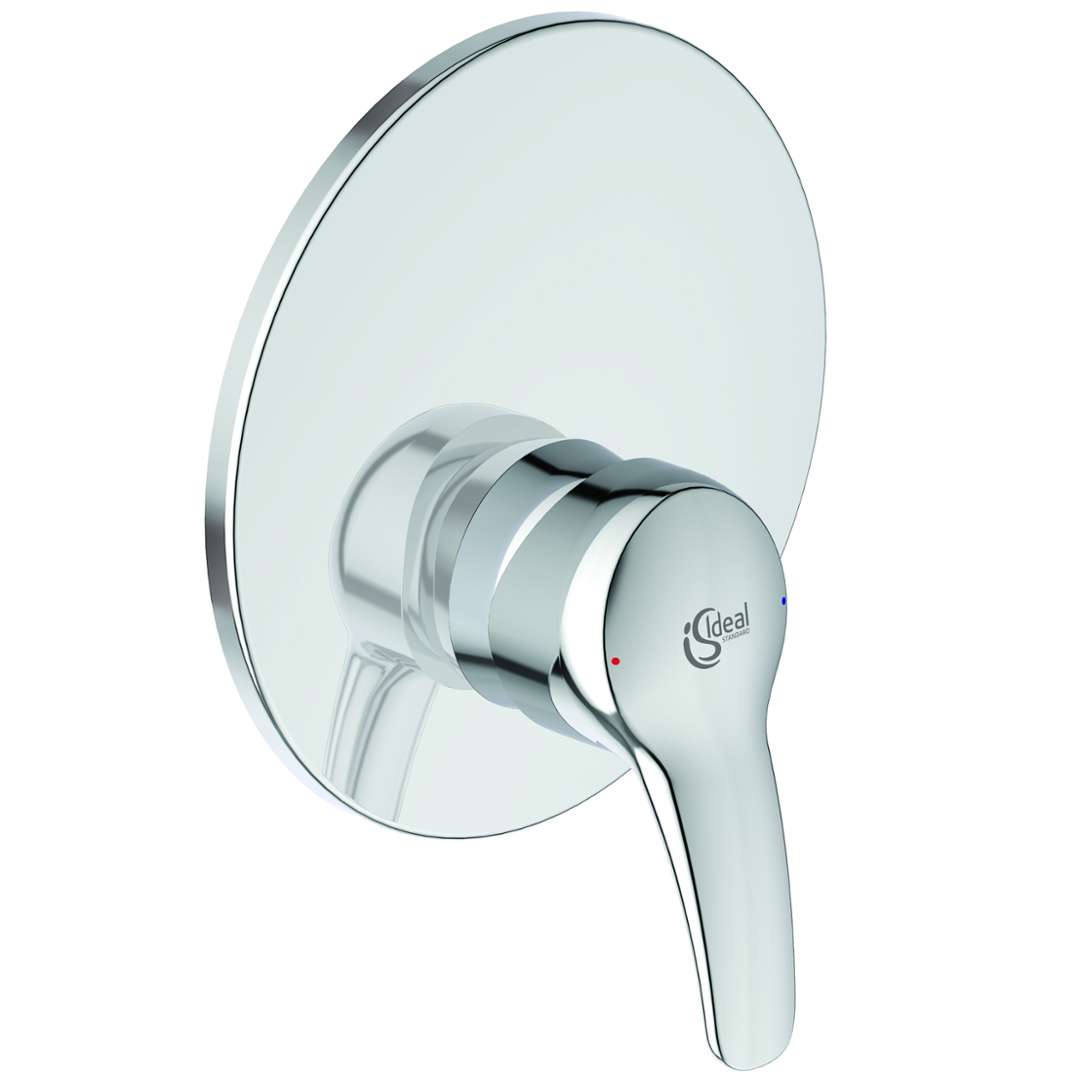 Ideal Standard Oglio Sprchová batéria pod omietku, chróm A7162AA