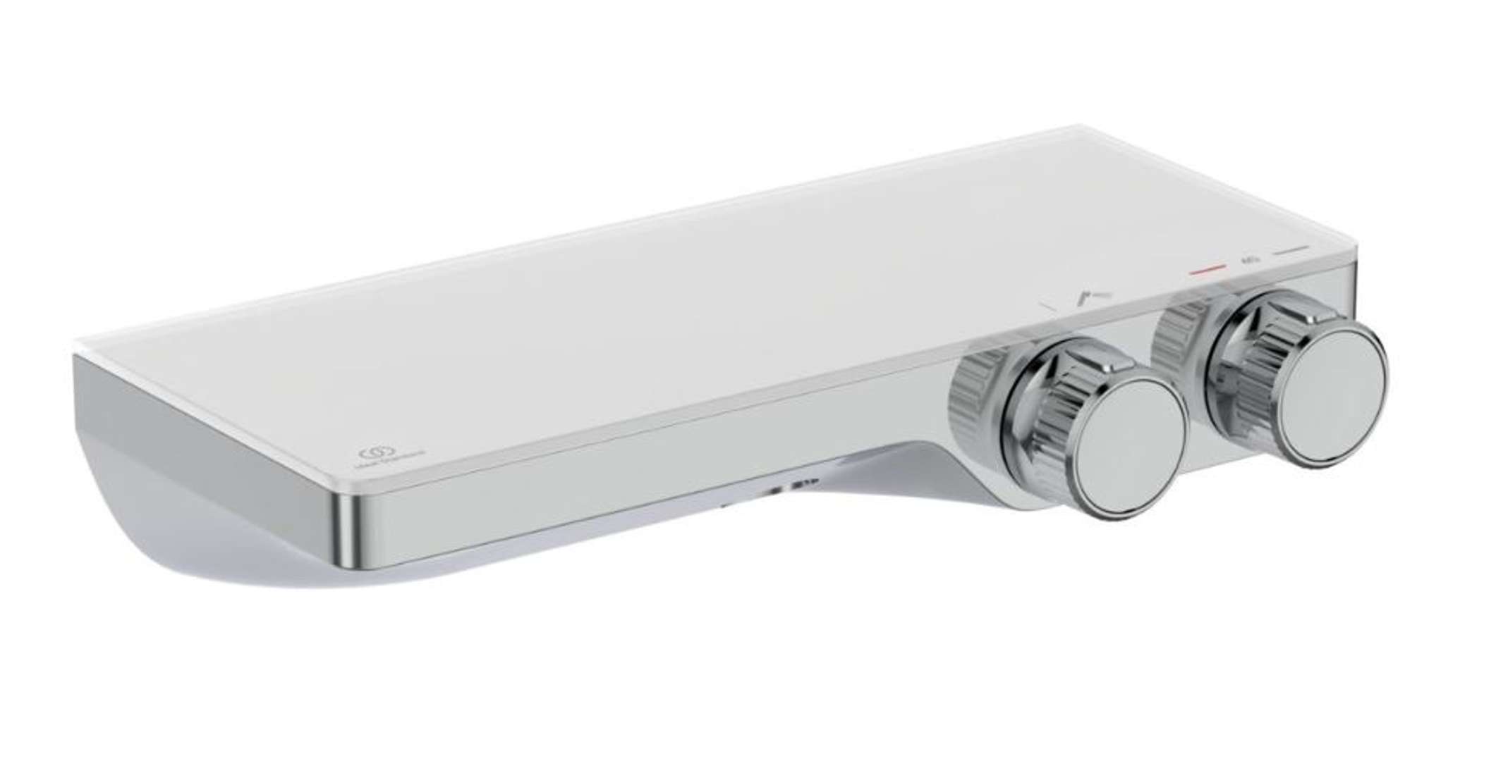 Ideal Standard CeraTherm Termostatická sprchová batéria, chróm A7329AA