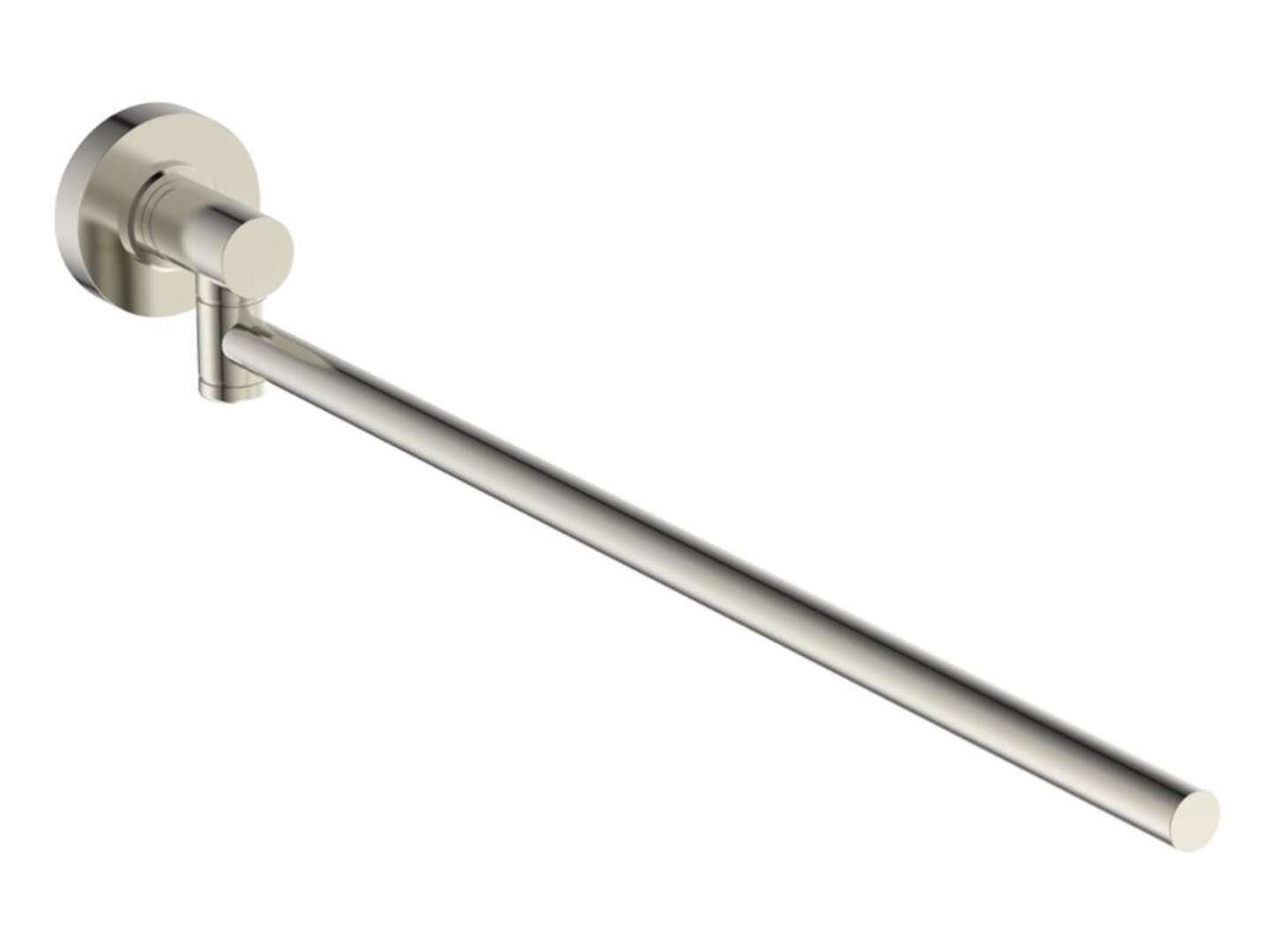 Ideal Standard IOM Držiak uteráka, otočný, dĺžka 37 cm, oceľ A7651GN