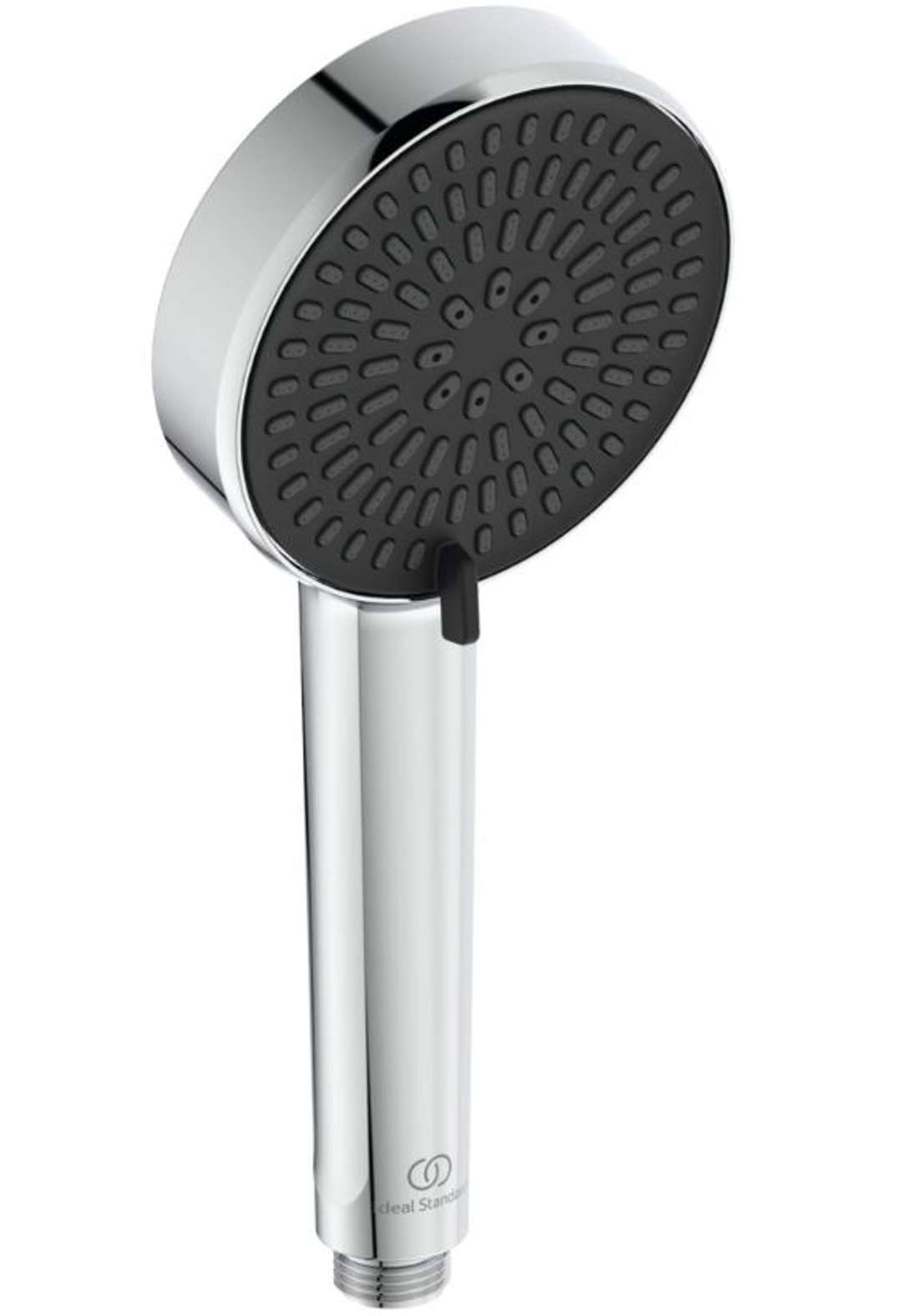 Ideal Standard ALU+ Sprchová hlavica, 2 prúdy, chróm BD580AA