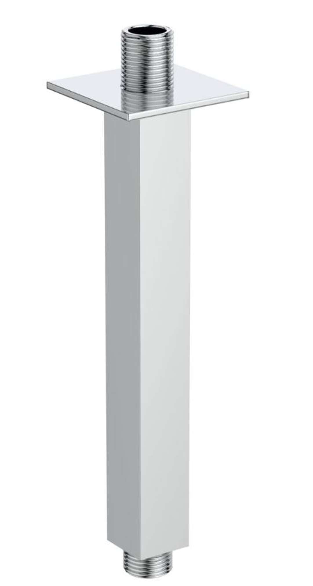 Ideal Standard Idealrain Sprchové rameno stropné, 20 cm, chróm BD646AA