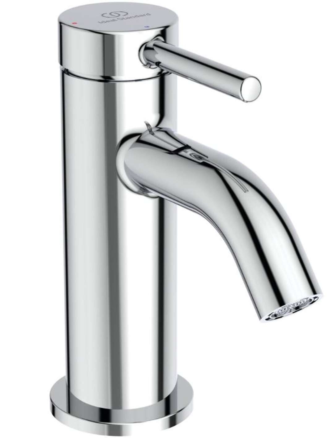 Ideal Standard Ceraline Nuovo Umývadlová batéria, BlueStart, chróm BD755AA