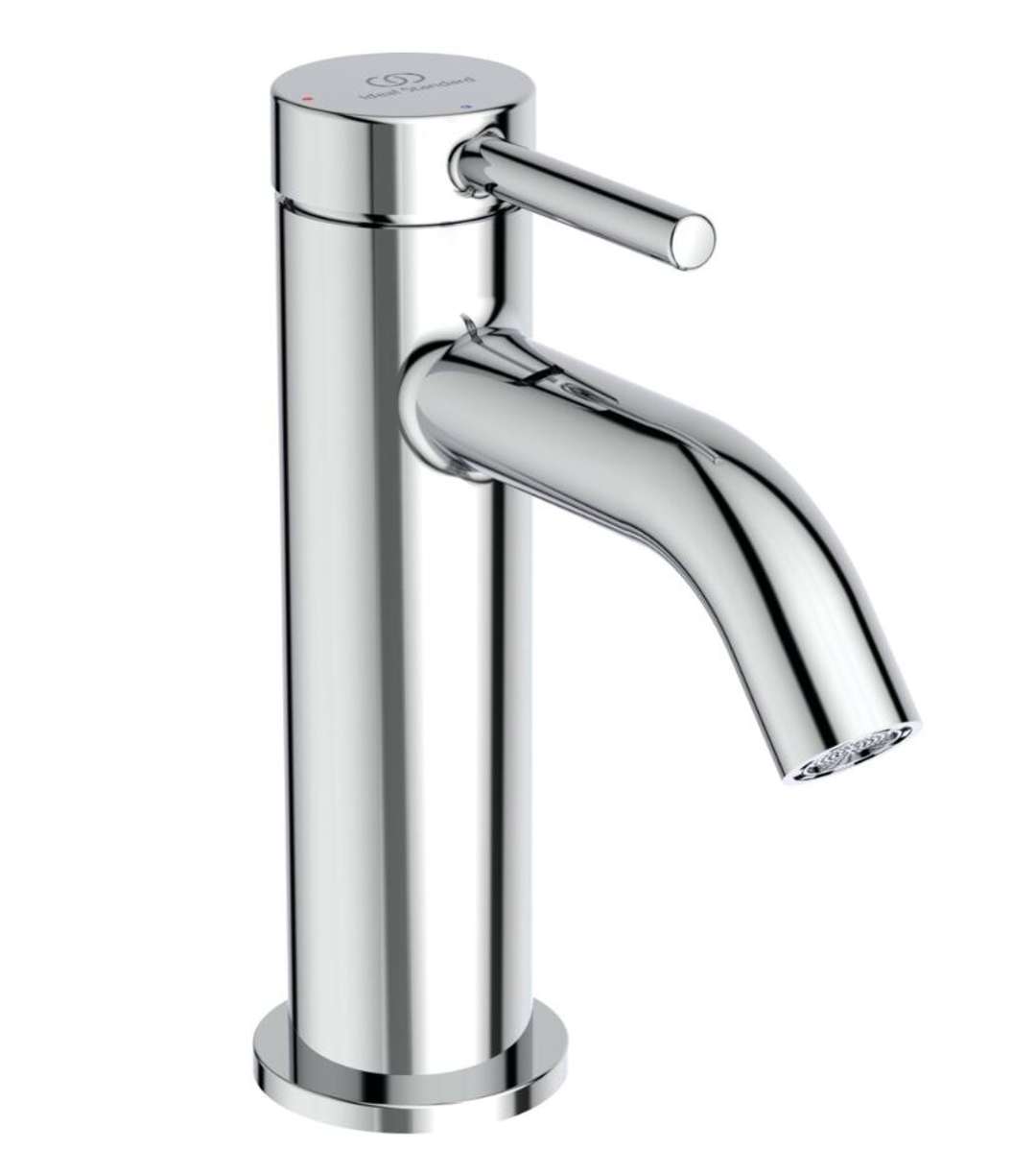 Ideal Standard Ceraline Nuovo Umývadlová batéria, BlueStart, chróm BD757AA
