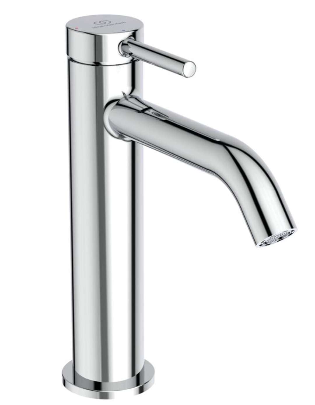 Ideal Standard Ceraline Nuovo Umývadlová batéria, BlueStart, chróm BD760AA