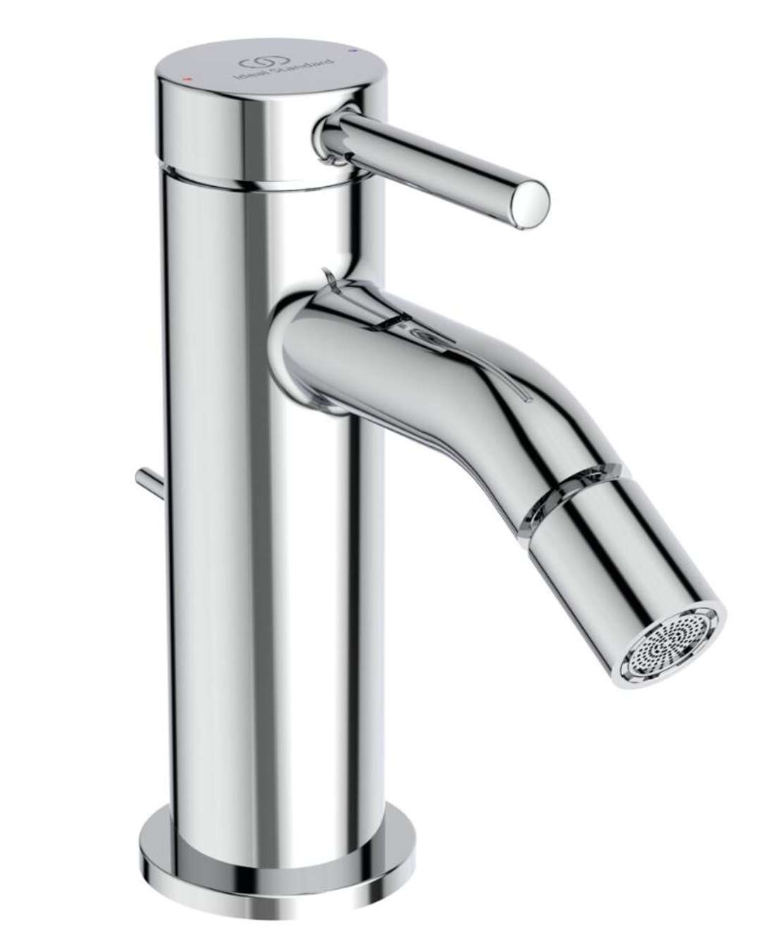 Ideal Standard Ceraline Nuovo Bidetová batéria s výpusťou, chróm BD765AA