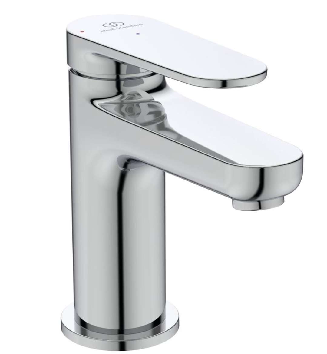 Ideal Standard Cerafine Nuovo Umývadlová batéria, BlueStart, chróm BD766AA