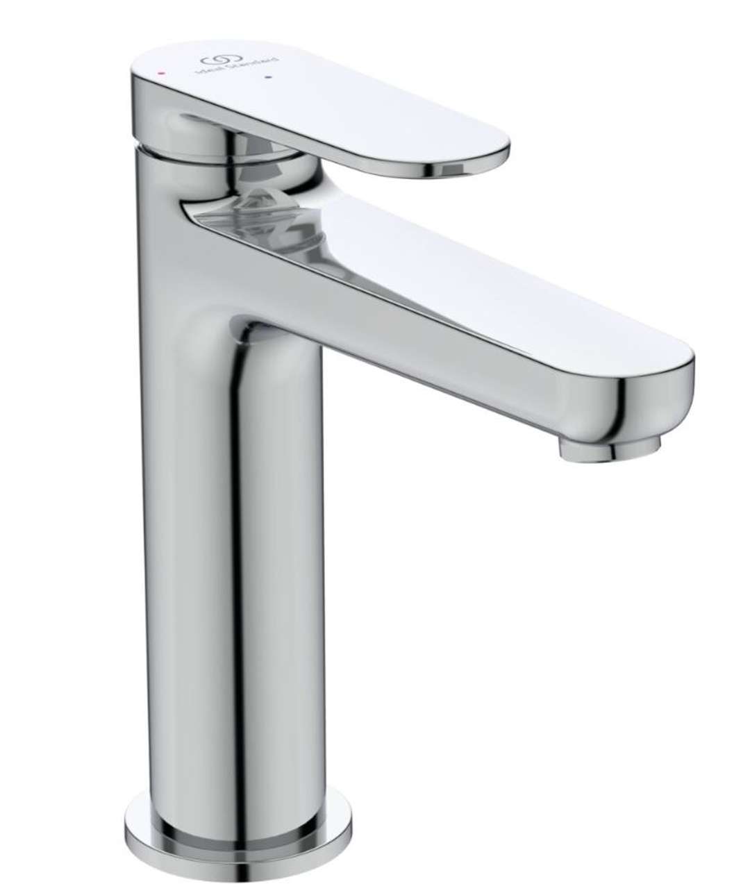 Ideal Standard Cerafine Nuovo Umývadlová batéria, BlueStart, chróm BD770AA