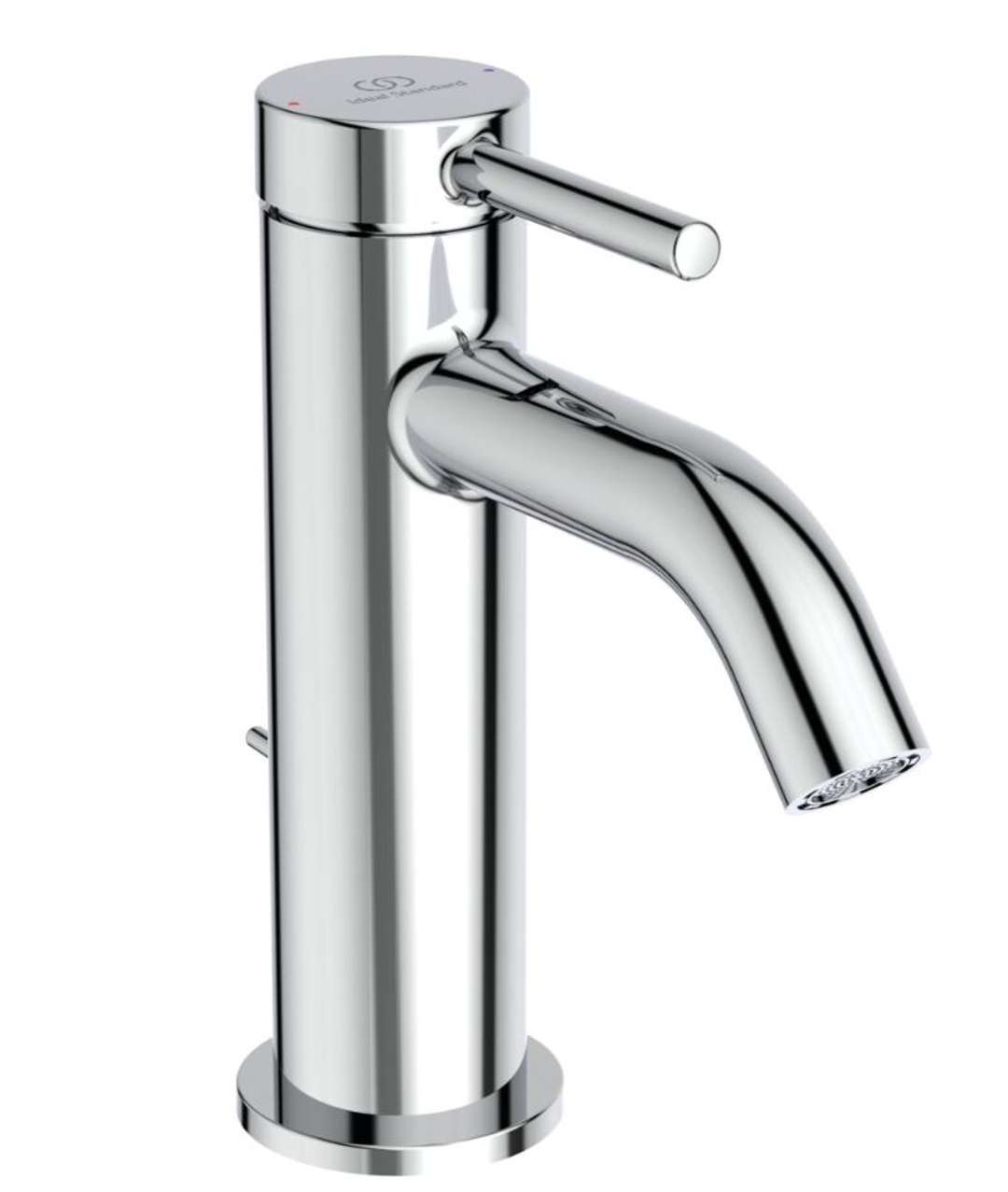 Ideal Standard Ceraline Nuovo Umývadlová batéria s výpusťou, chróm BD846AA