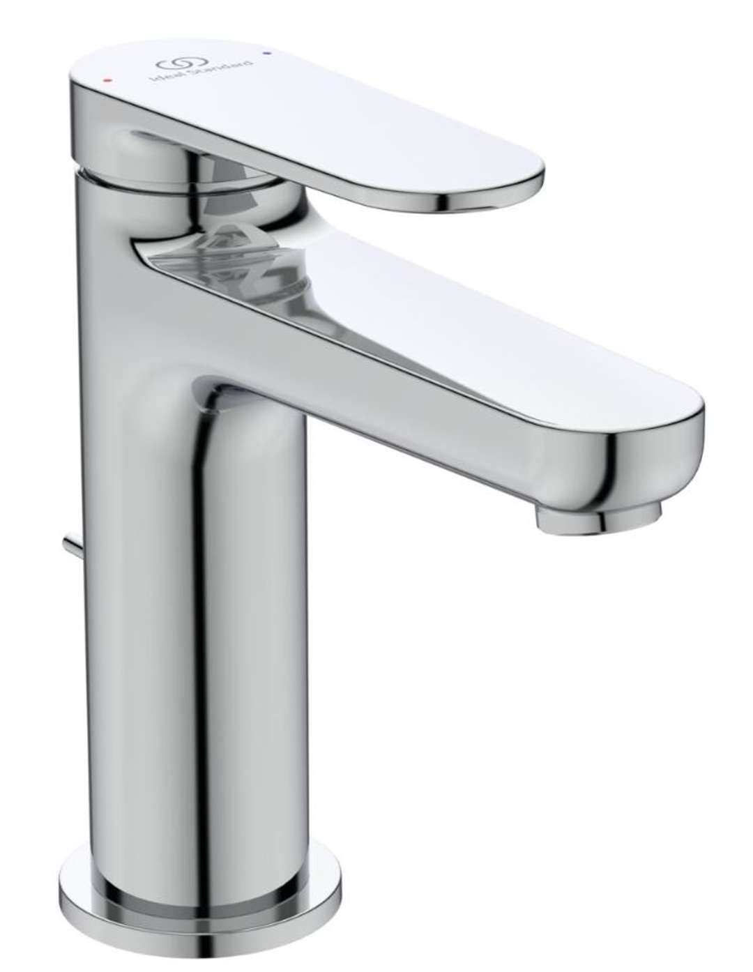 Ideal Standard Cerafine Nuovo Umývadlová batéria s výpusťou, chróm BD908AA