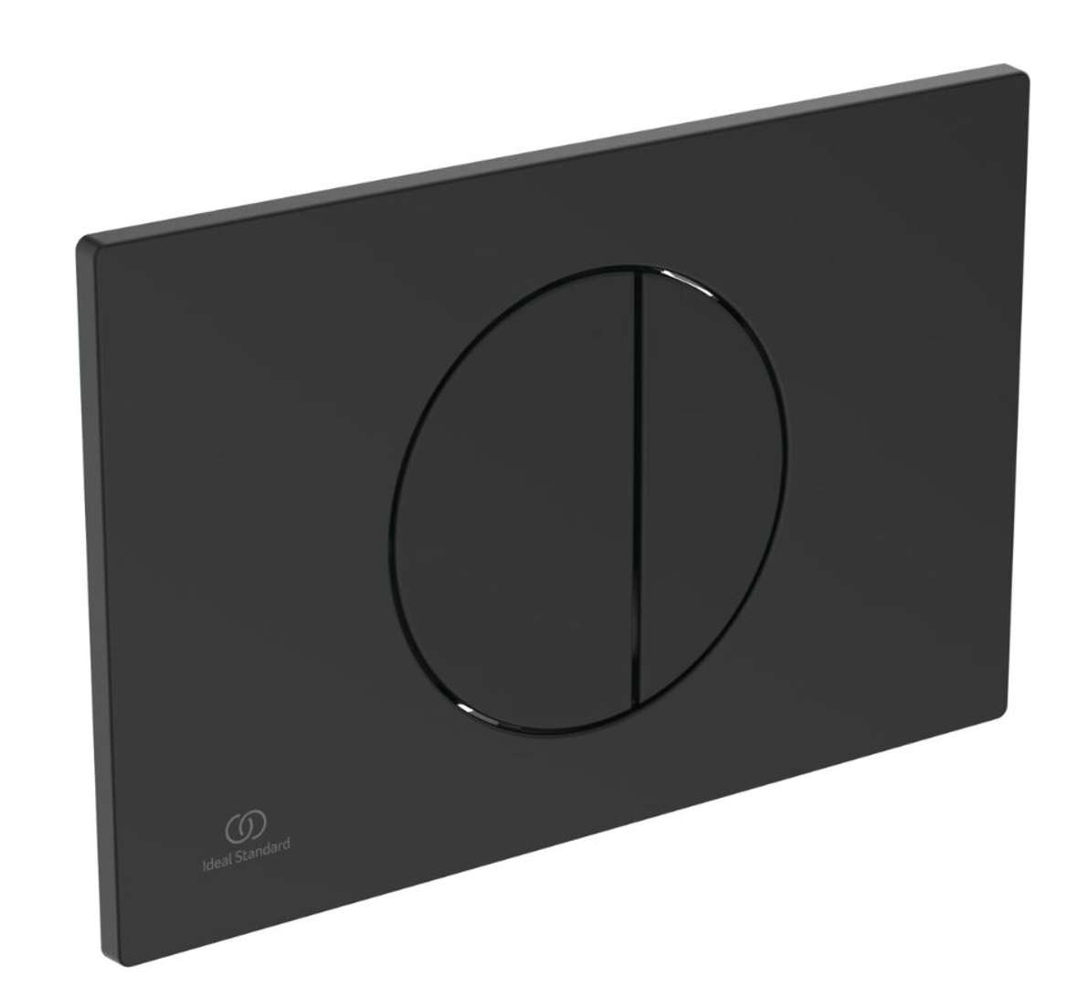 Ideal Standard Oleas Ovládanie splachovania, čierna R0503A6