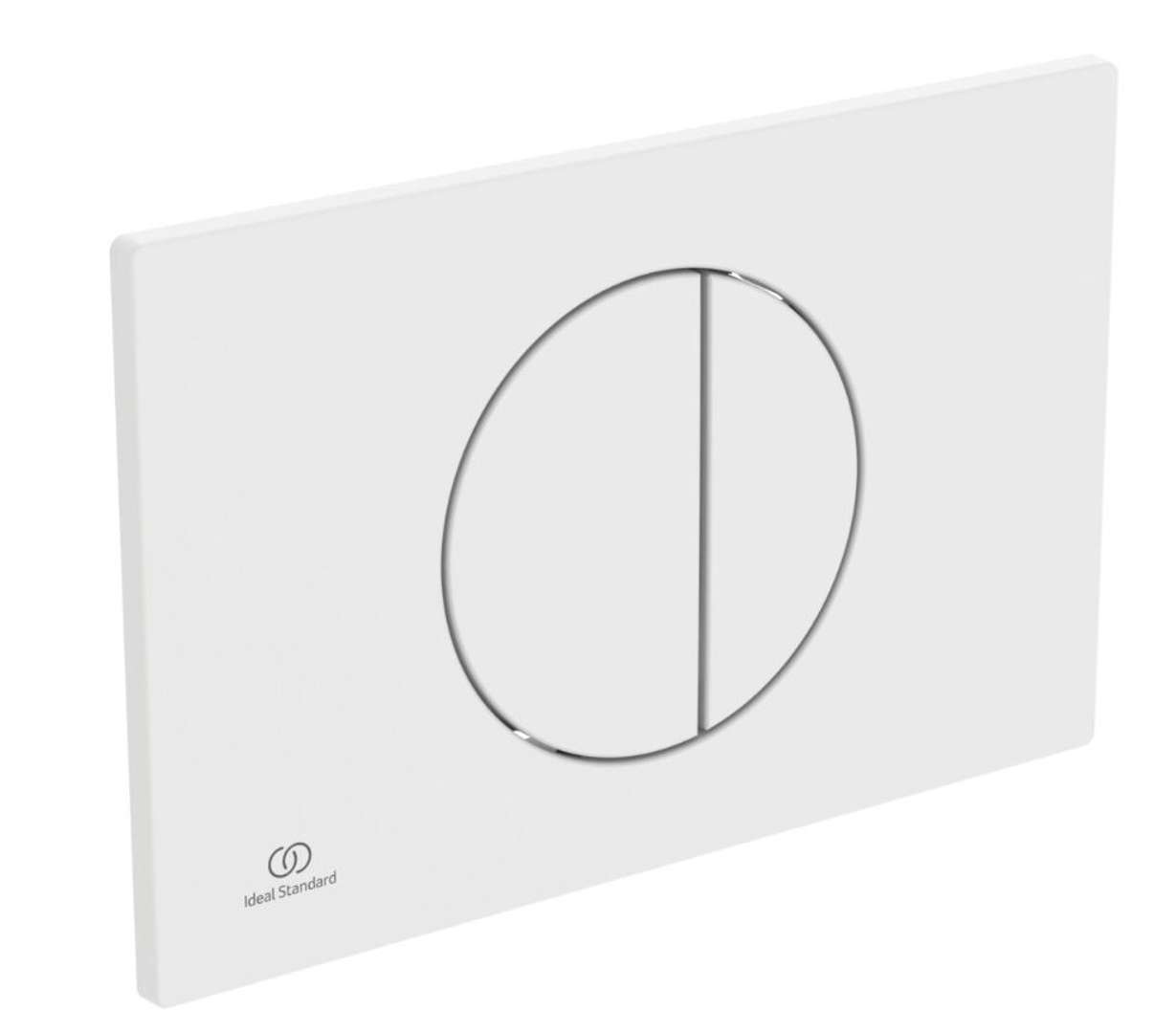 Ideal Standard Oleas Ovládanie splachovania, biela R0503AW