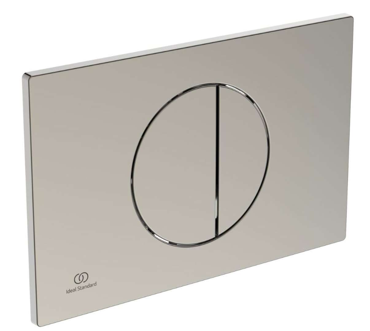 Ideal Standard Oleas Ovládanie splachovania, oceľ R0503GN